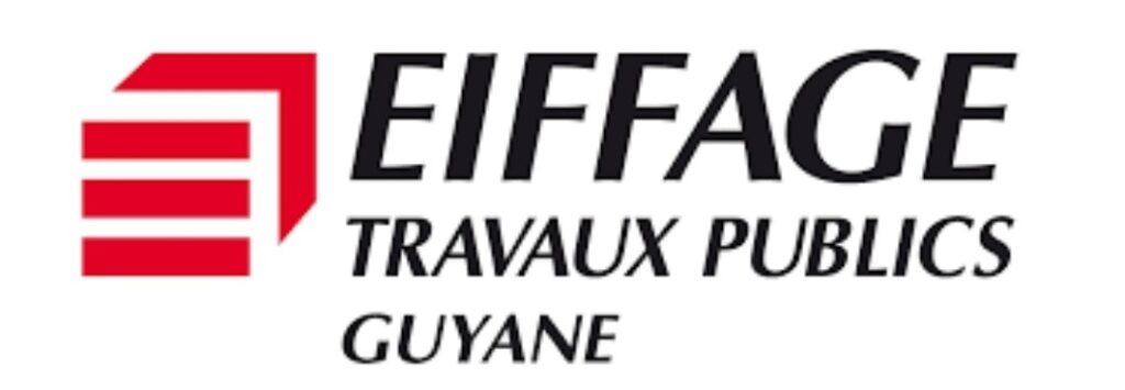 effage travaux public guyane logo