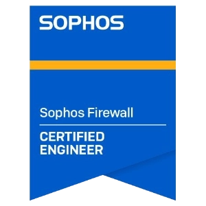 Sophos firewall