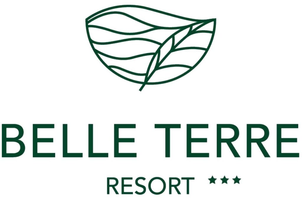 belle terre logo