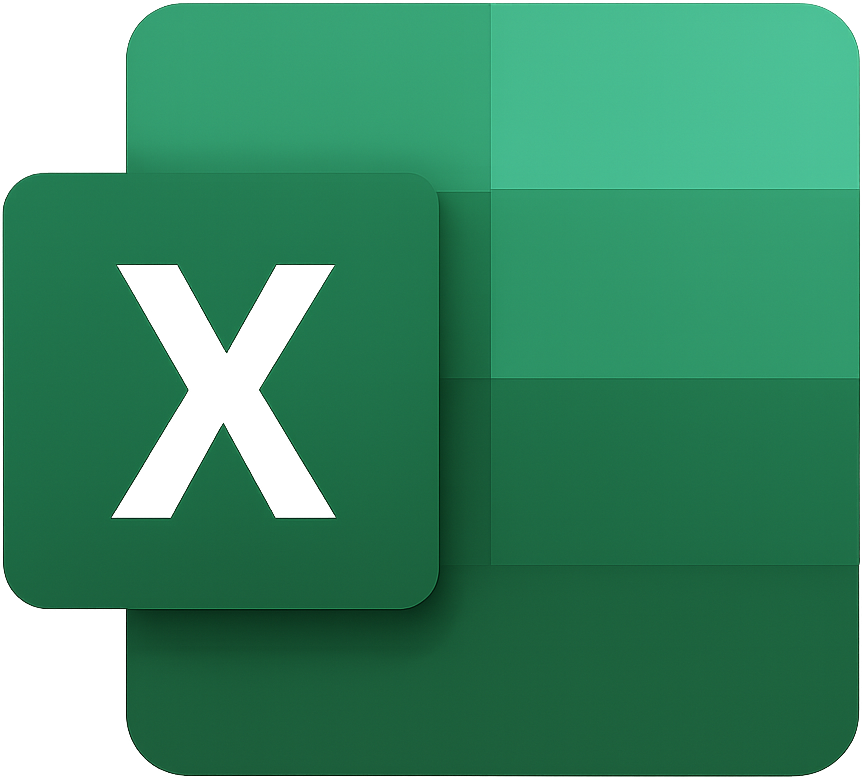excel logo