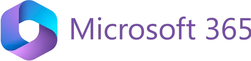 logo microsoft 365